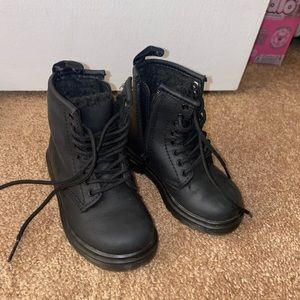 Toddler Dr Martens